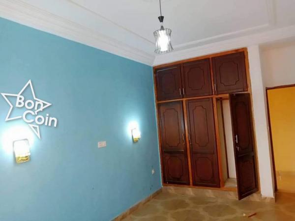 Appartement moderne à louer à Yaoundé, Odza Fecafoot