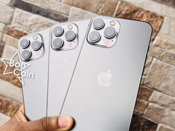 IPhone 13pro max 128giga 