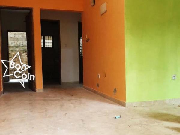 Appartements à louer à Olembe, Yaoundé