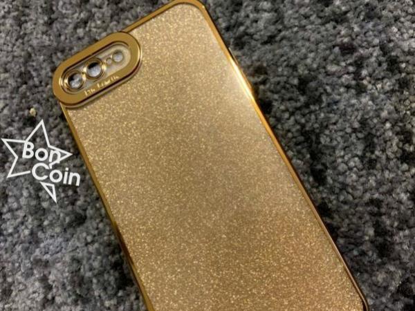 Pochette pour iPhone 7+, 8+, 11 Pro, 11 Pro Max