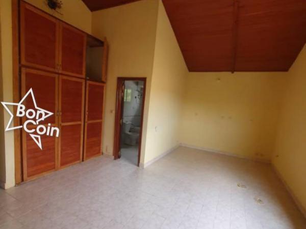 Duplex à louer à Odza Koweït, Yaoundé