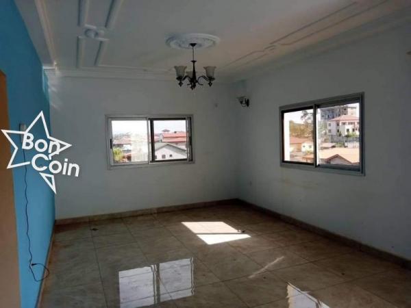 Appartement moderne à louer à Yaoundé, Odza Fecafoot