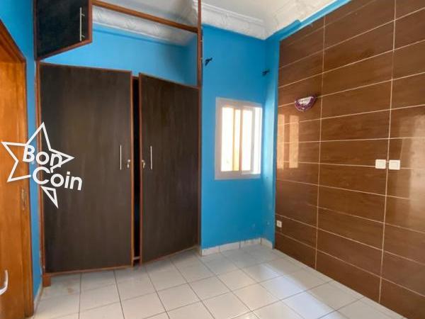 Appartement à louer à Logbessou, Douala