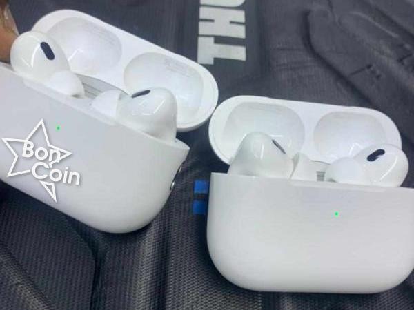 Airpod Pro 2 original et neuf 