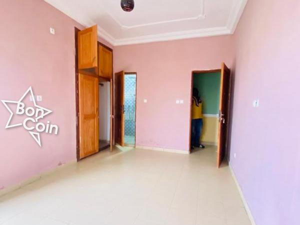 Appartement haut standing à louer à Douala, Logbessou 