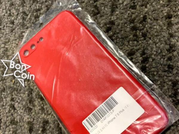 Pochette pour iPhone 7+, 8+, 11 Pro, 11 Pro Max