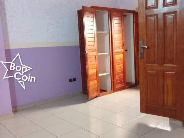 Appartement moderne à louer à Ngousso, Yaoundé