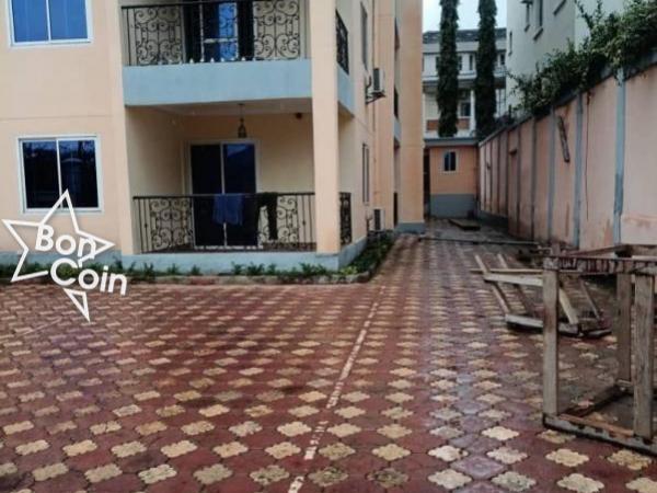 Appartements modernes à louer à Golf, Yaoundé