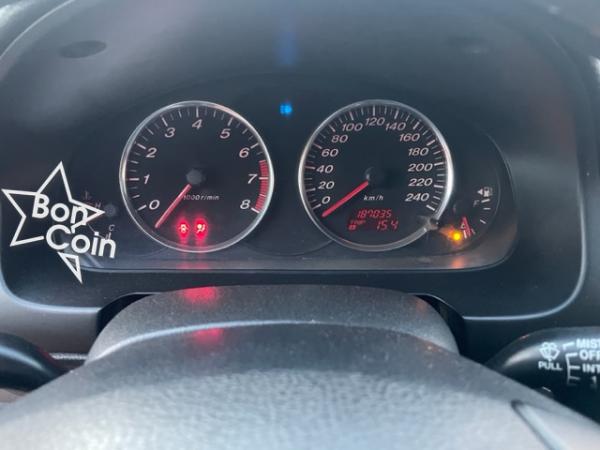 Mazda 6 Liftback année 2005 
