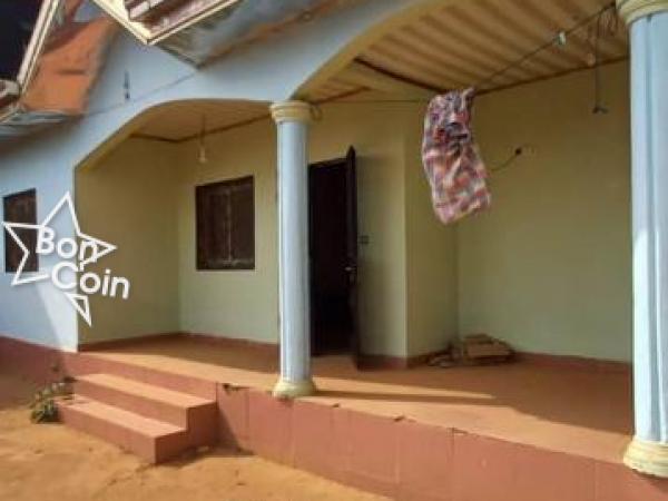 Villa à louer à Nkolfoulou, Yaoundé