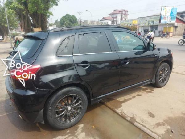 MITSUBISHI RVR 2009/2010