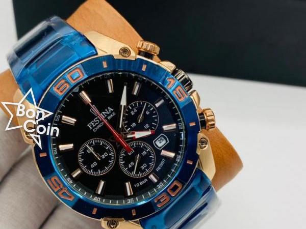 Montres Hommes