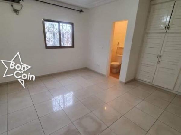 Appartement ultra moderne 