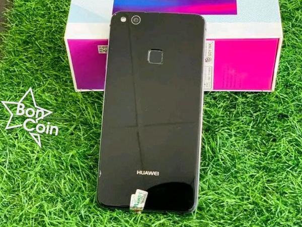 Huawei P10 Lite 64Go/4Go