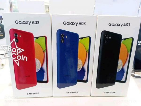 Samsung Galaxy A03 32GB 