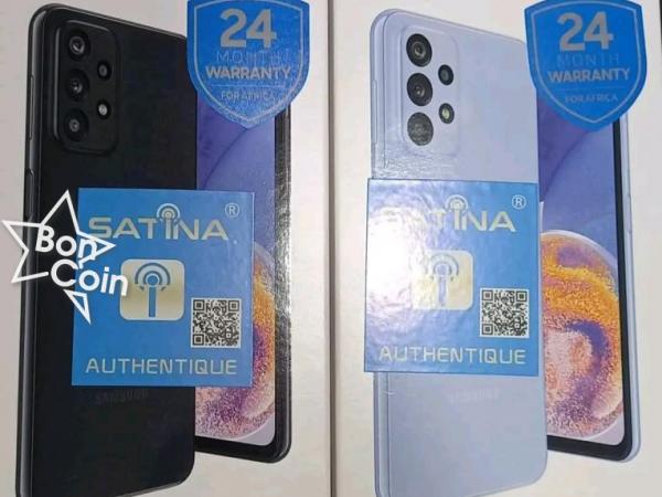 Samsung Galaxy A23 5G  128 Go