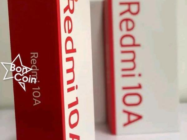 Xiaomi Redmi 10A 128GB 