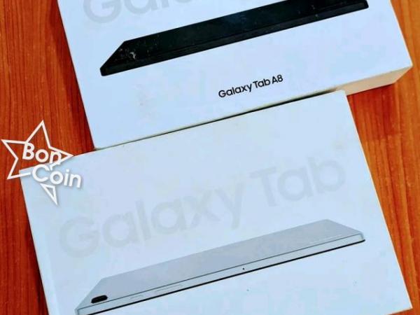 SAMSUNG GALAXY TAB A8 2021 - 64Go/4Go