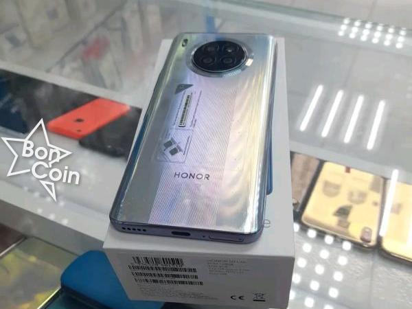 Huawei Honor 50 Lite - 2SIM - 128Go