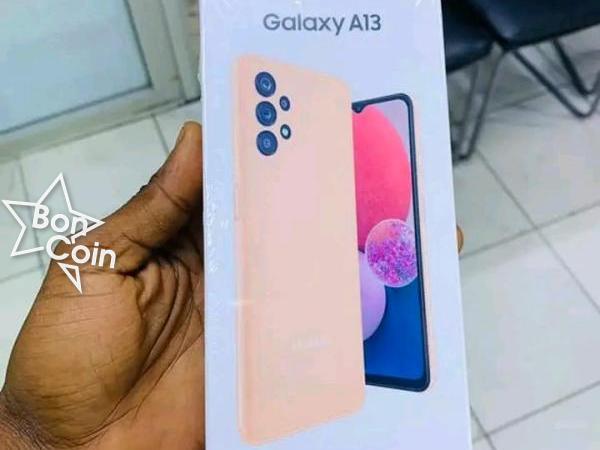 Samsung Galaxy A13-64Go