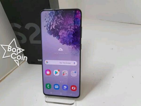 Samsung Galaxy S20+ 128GO