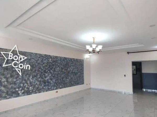 Appartement haut standing à louer à Odza, Yaoundé