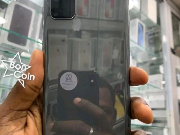 Samsung Galaxy S20+ 128GB 