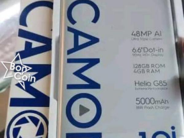 CAMON 18 i 128GB