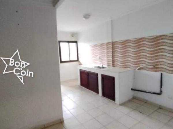 Appartement à New Bonapriso, Douala