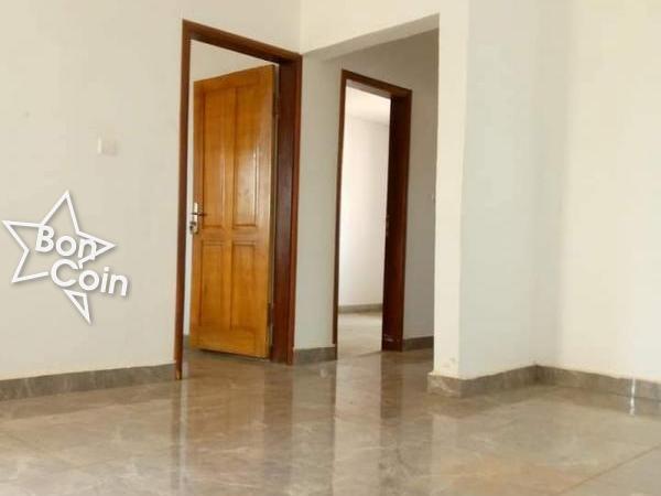 Appartement moderne à louer à Yaoundé, Chapelle Ngousso
