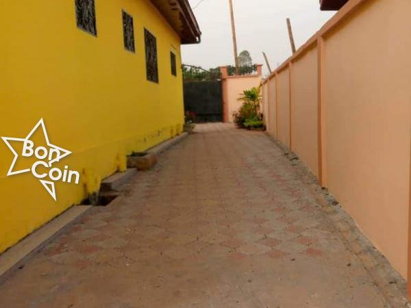 Villa à vendre à Yaoundé, ODZA 