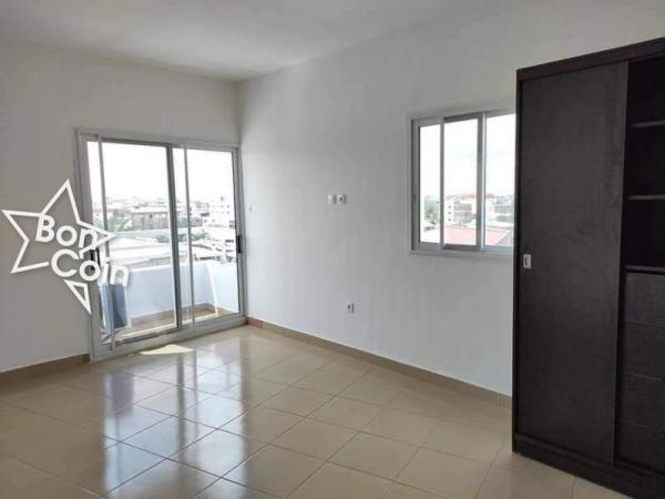 Appartement haut standing à louer Bonapriso, Douala
