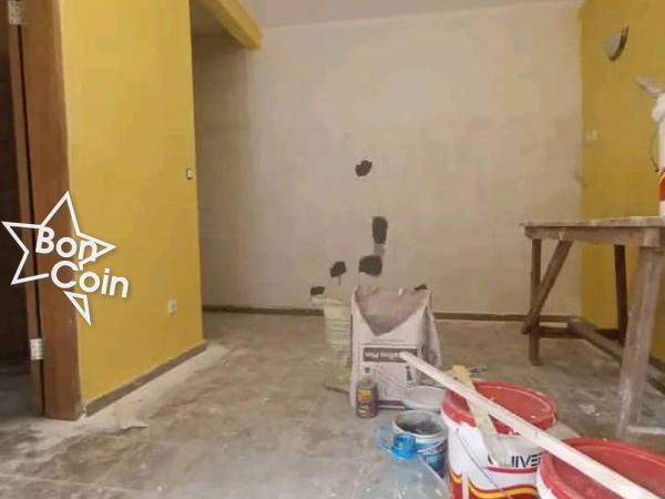 Studio moderne à louer à Ngousso, Yaoundé