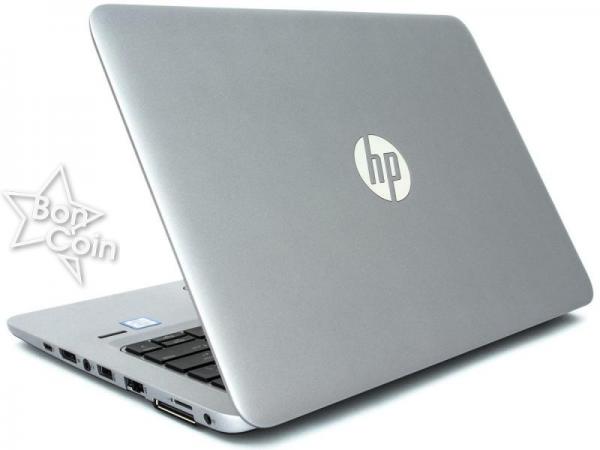 Laptop HP EliteBook 820 G3 Slim