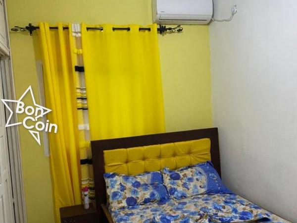 Appartement meublé  à Douala, Kotto
