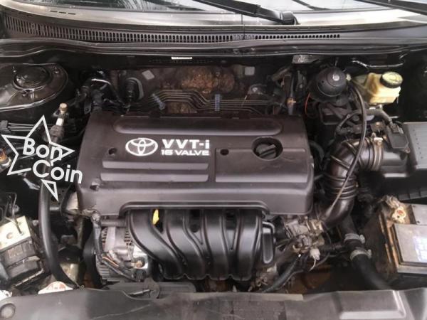 Toyota Corolla 115 2005