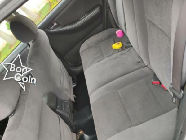 Toyota Corolla 115 2005