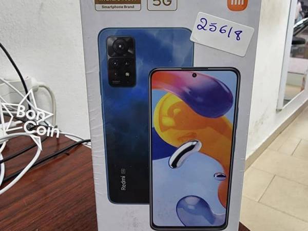 Xiaomi Redmi Note 11 Pro+ 256Go