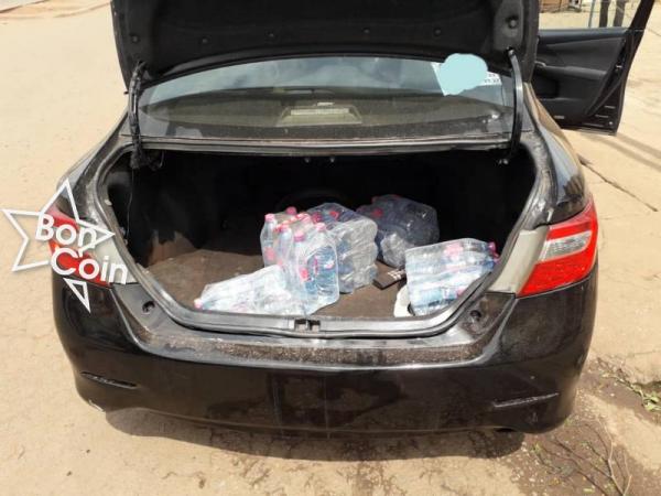 TOYOTA CAMRY EDITION 2014 