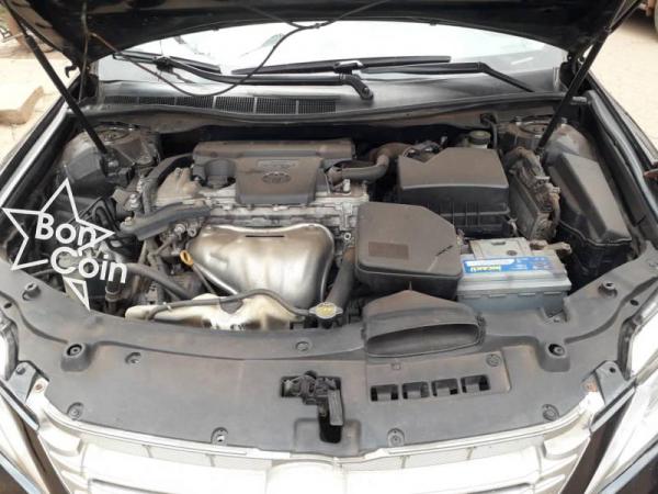 TOYOTA CAMRY EDITION 2014 