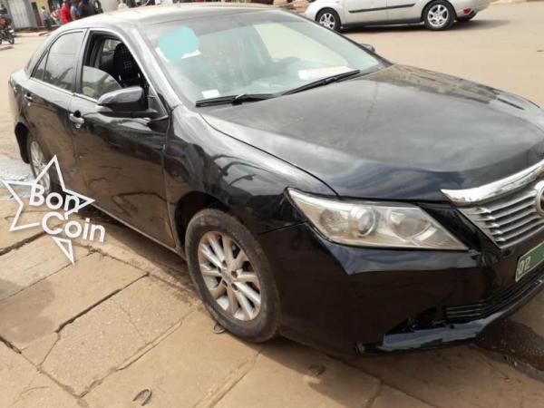 TOYOTA CAMRY EDITION 2014 
