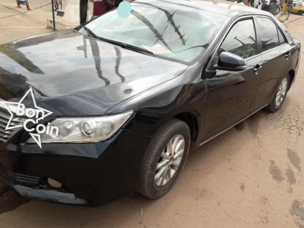 TOYOTA CAMRY EDITION 2014 