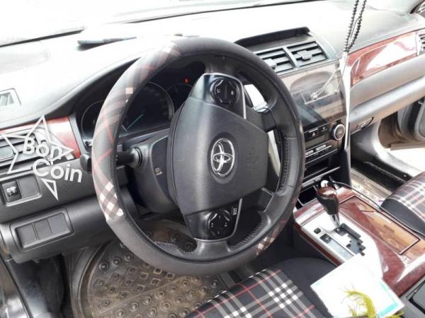 TOYOTA CAMRY EDITION 2014 
