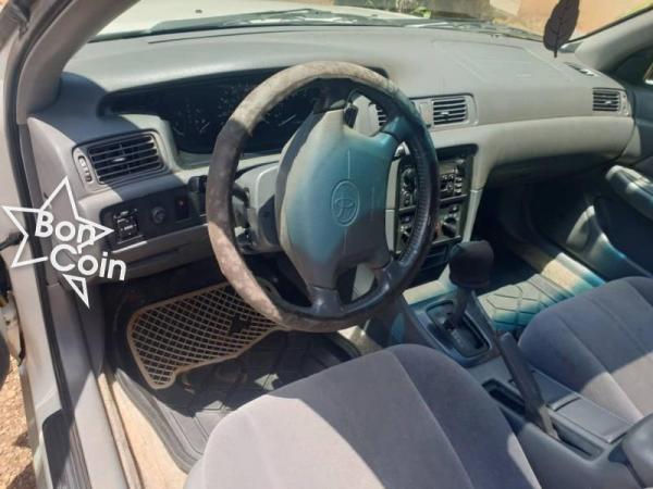 TOYOTA CAMRY 2001