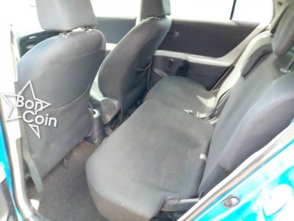 TOYOTA YARIS 2008
