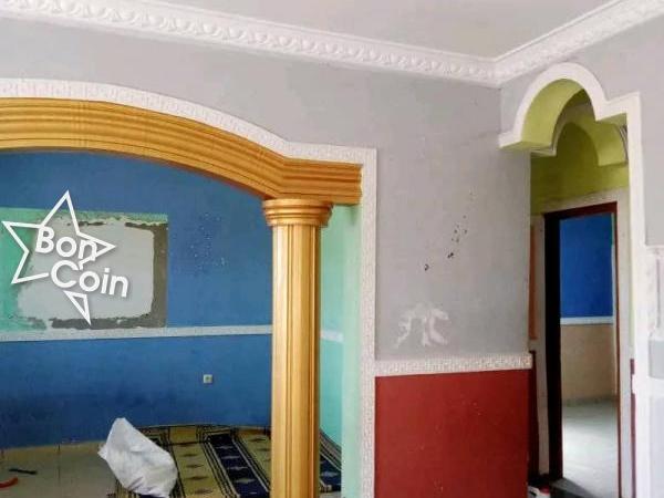 VILLA  A LOUER A ETOUDI, YAOUNDE