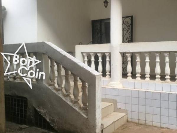 DUPLEX A VENDRE A NGOUSSO, YAOUNDE