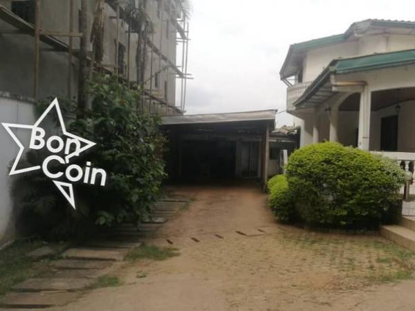 DUPLEX A VENDRE A NGOUSSO, YAOUNDE