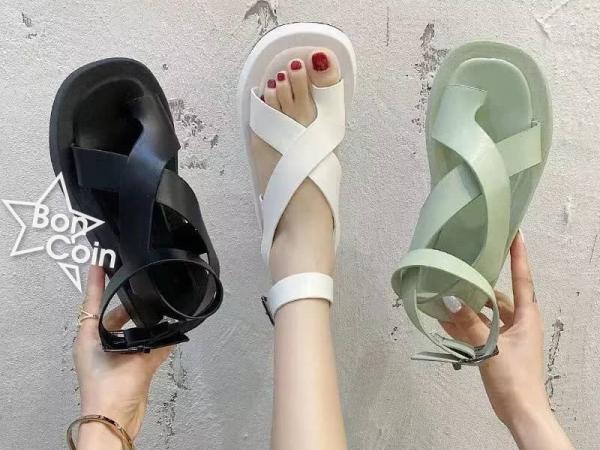 Sandales pour femmes 