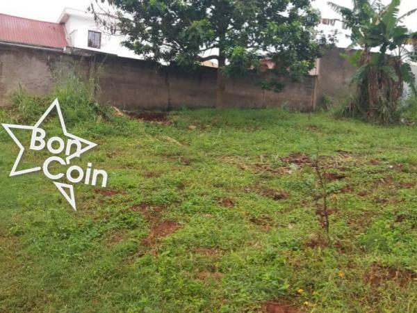 Terrain de 2000m² à vendre à Odza, Yaoundé